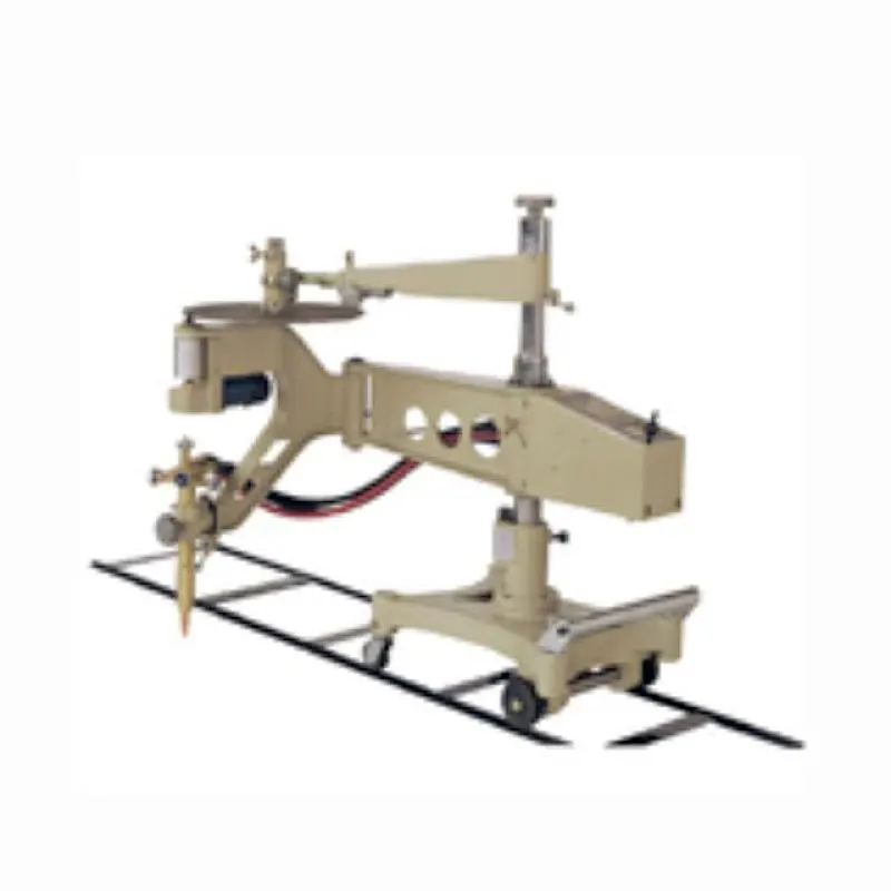 Shape cutter for cutting machine