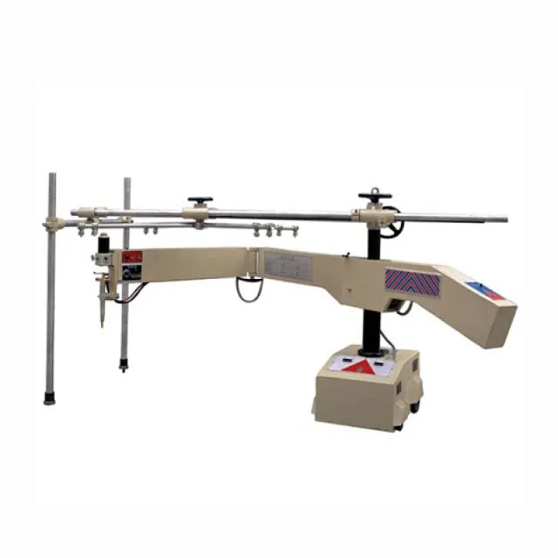 Shape cutter for cutting machine