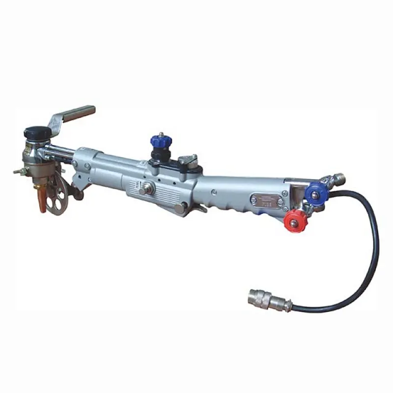 Cycle cutter for cutting machine