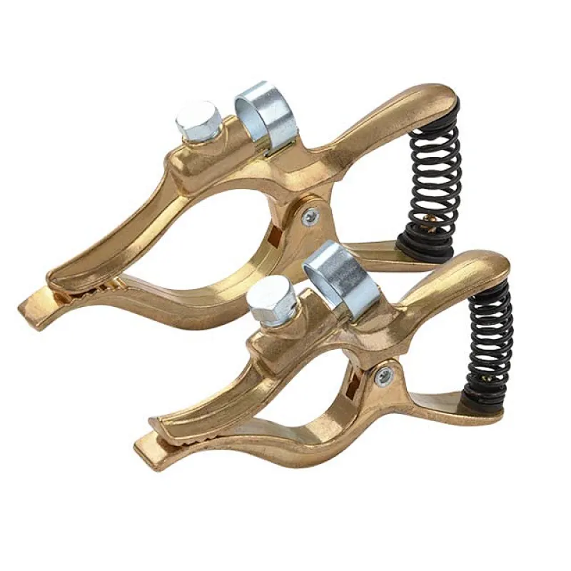 Welding Earth Clamp