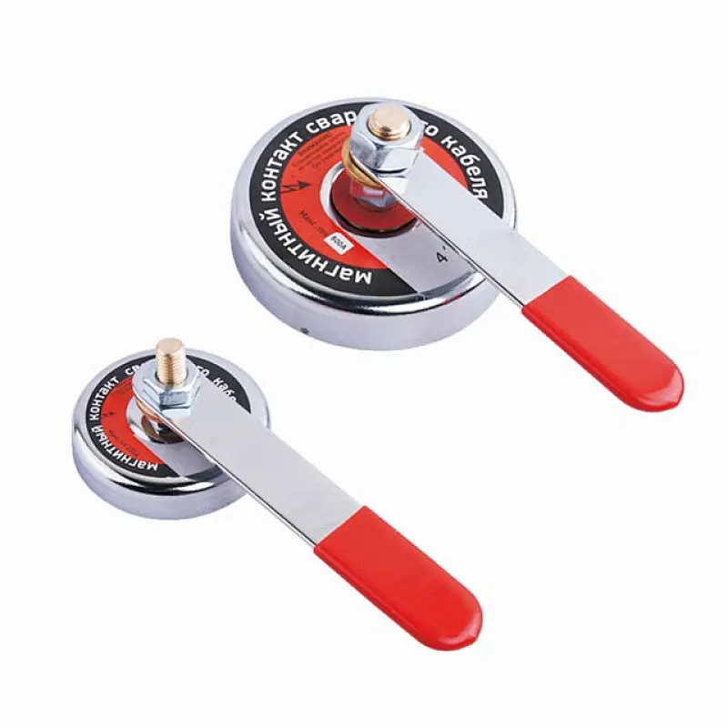 Corner Welding Magnetic