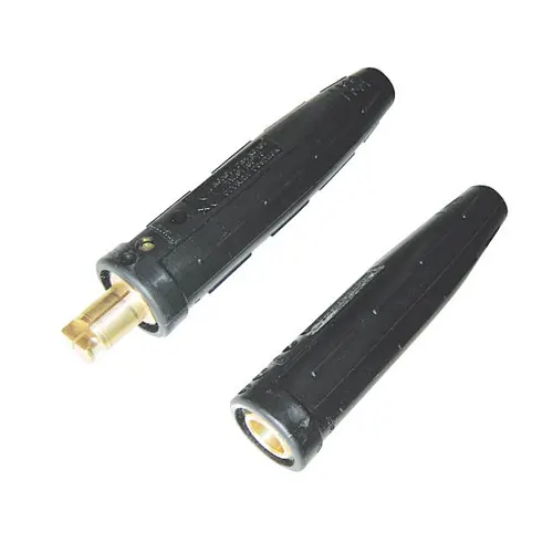 American Style 500A Cable Connector