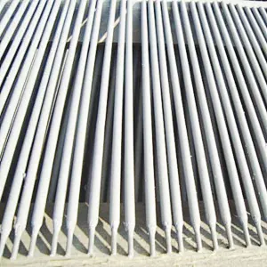 welding electrode 6013