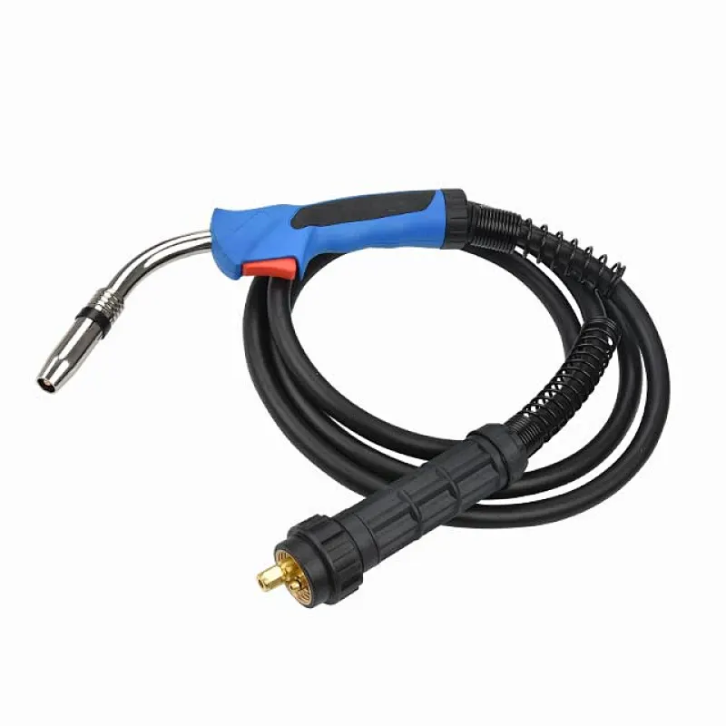 MB24 Binzel Type air cooled gas CO2 Welding Torch
