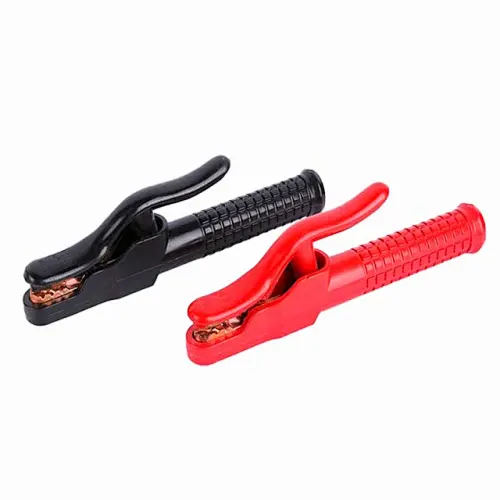 Chinese Type Welding Electrode Holder