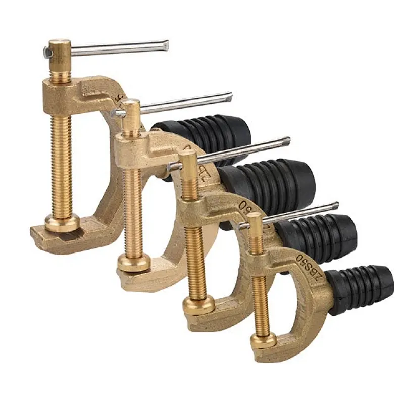 Welding Earth Clamp