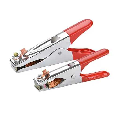 Welding Earth Clamp