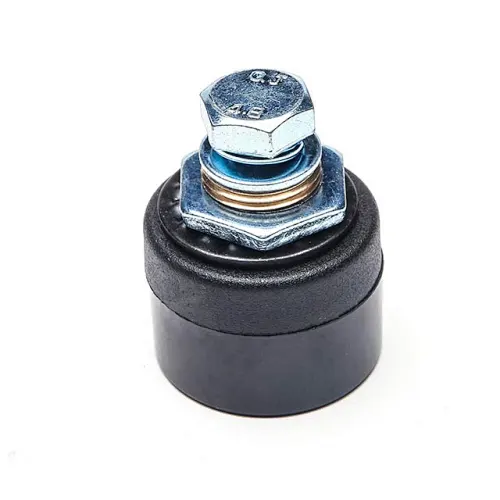 Connector-Socket Welding Cable