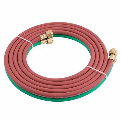 Rubber Twin Hose