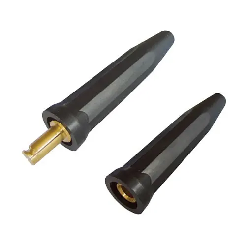 American Style 500A Cable Connector