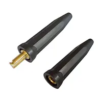 American Style Cable Connector for Welding accessories