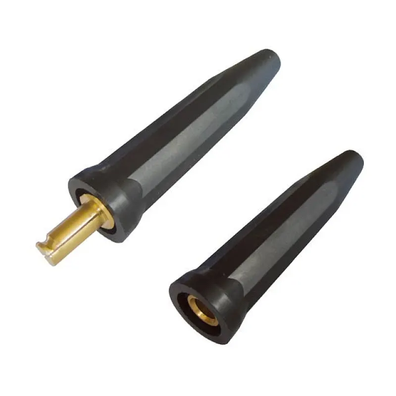 American Style 500A Cable Connector