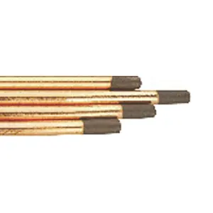 gouging carbon electrode rod