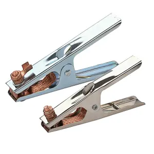 Welding Earth Clamp