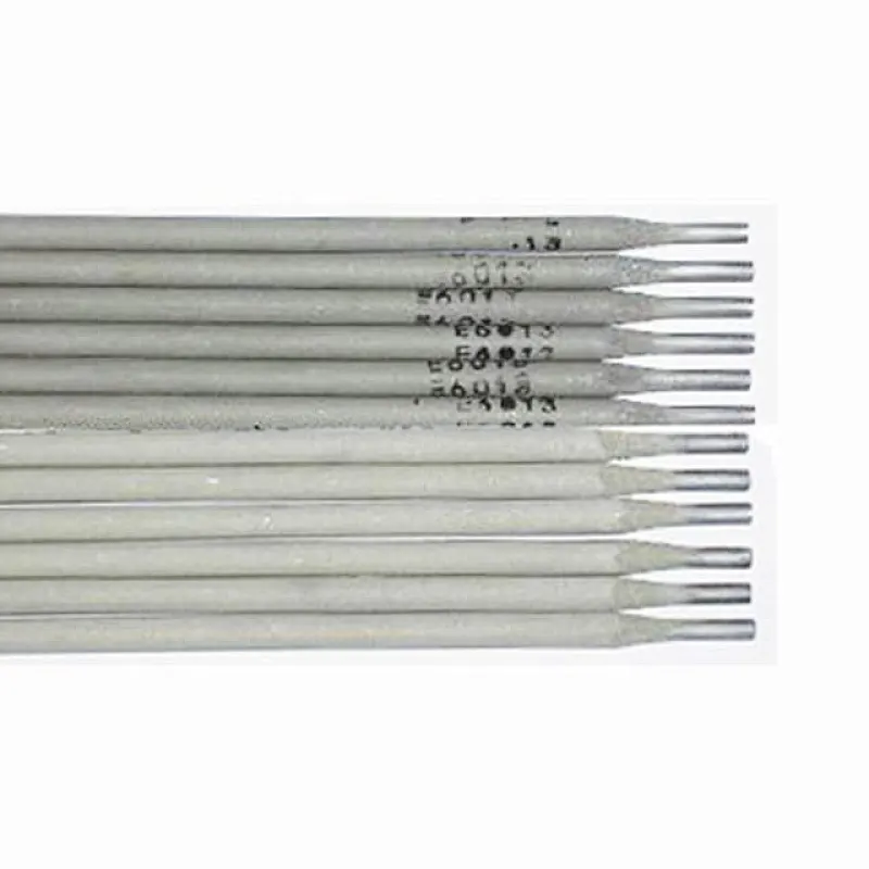 welding electrode 6013