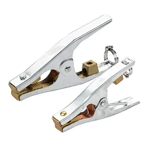 Welding Earth Clamp Australian Type