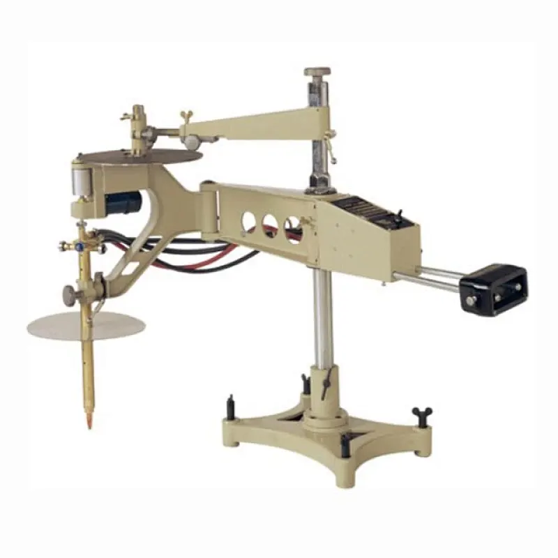 Shape cutter for cutting machine