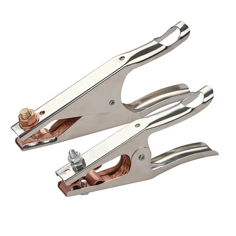 Welding Earth Clamp