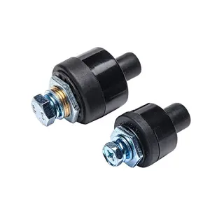 Connector-Socket Welding Cable