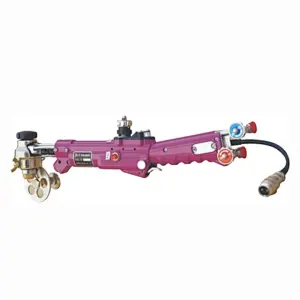 Cycle cutter for cutting machine