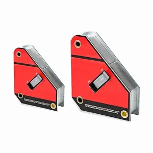 Corner Welding Magnetic