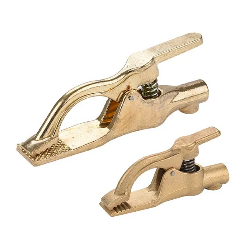Welding Earth Clamp