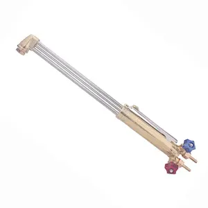British Type NM250 Hand Gas Cutting Torch