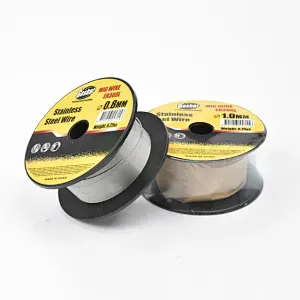 ER308L Stainless Steel MIG Welding Wire 1kg