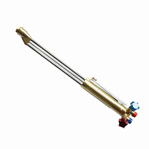 RICHU Multi-Purpose Utility Long Gas Cutting Torch