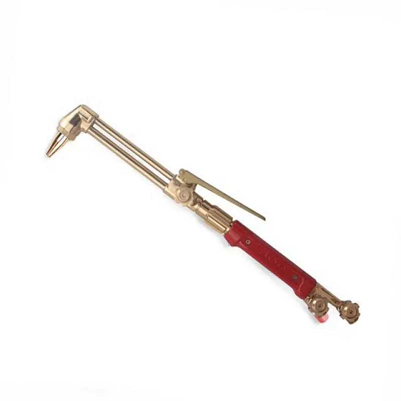 GW-247 Australia Burning Gas Cutting Torch Use With 41-A/ 44-P Cutting Nozzle