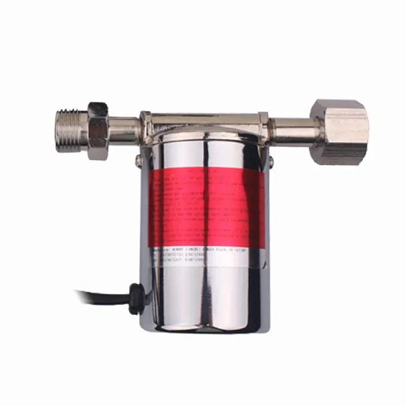 Co2 Regulator Gas Pressure Regulator JRQ-04