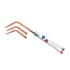 British Type Welding Torch