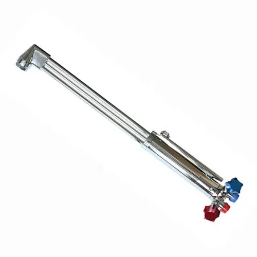 Gas Cutting Torch British Type Flame  Gas Cutting Torch
