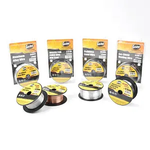 ER308L Stainless Steel MIG Welding Wire 1kg
