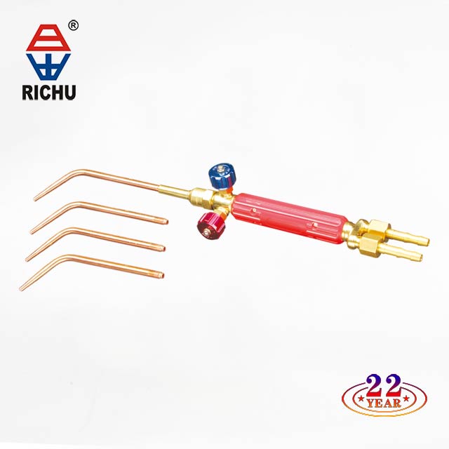PILOT Style MINI Welding & Brazing Torch