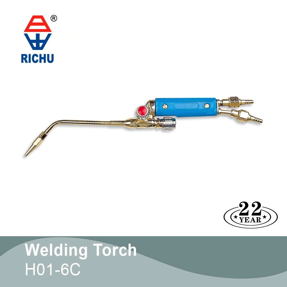 RICHU High Quality Welding Torch H01-6C