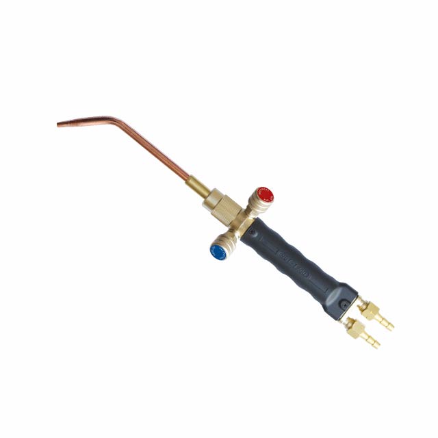 Brazil Type Light Duty Gas Welding Torch H01-1200