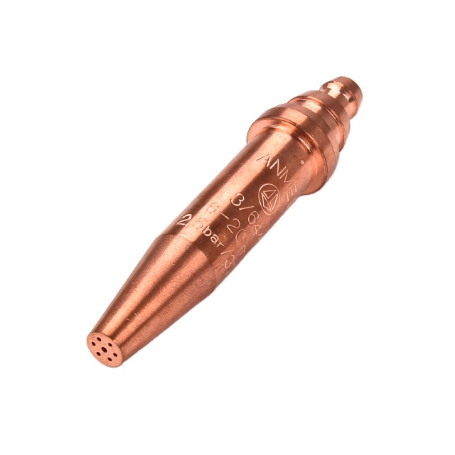 Gas Cutting Nozzle for BOC ANME nozzles