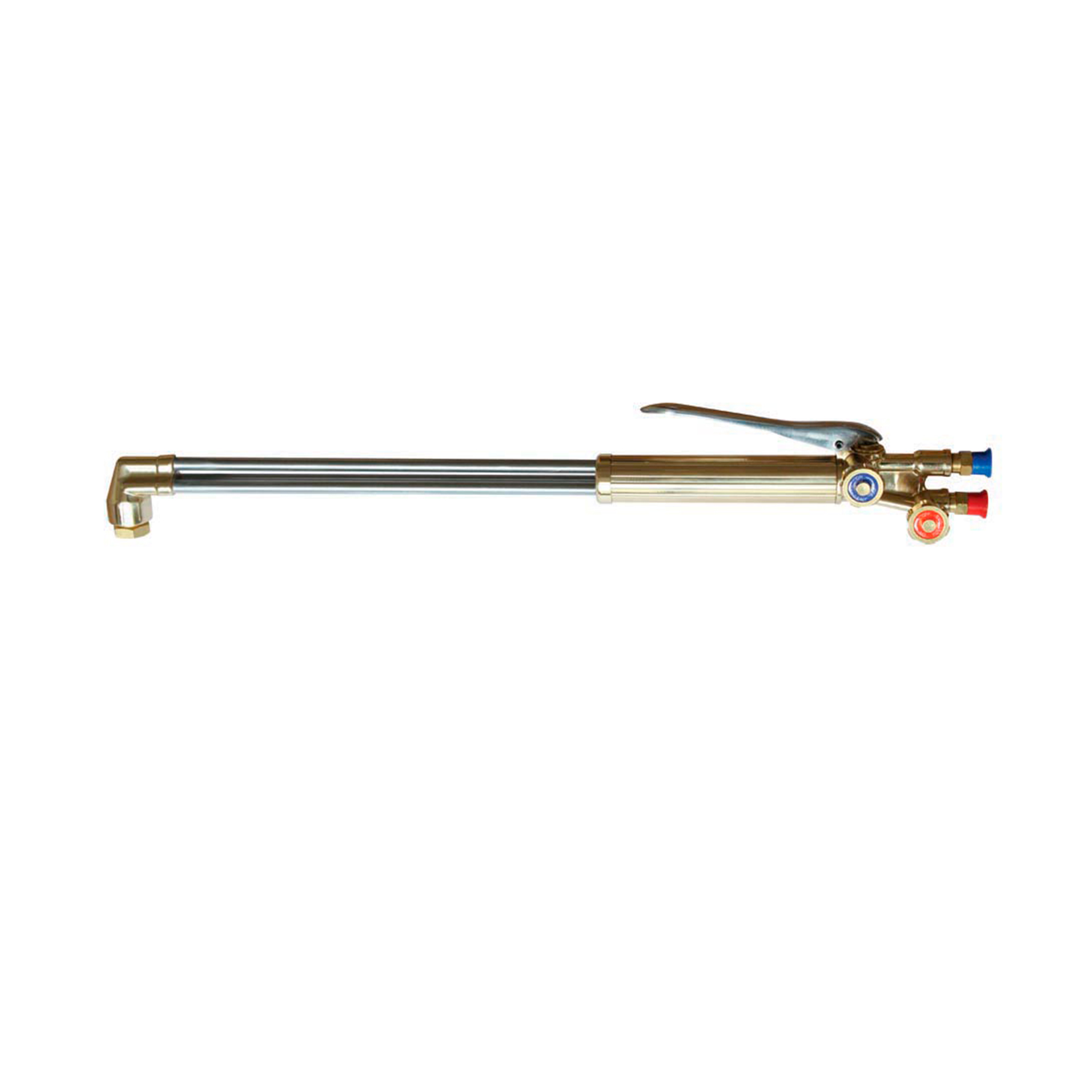 Brazil Type Straight Gas Cutting Torch