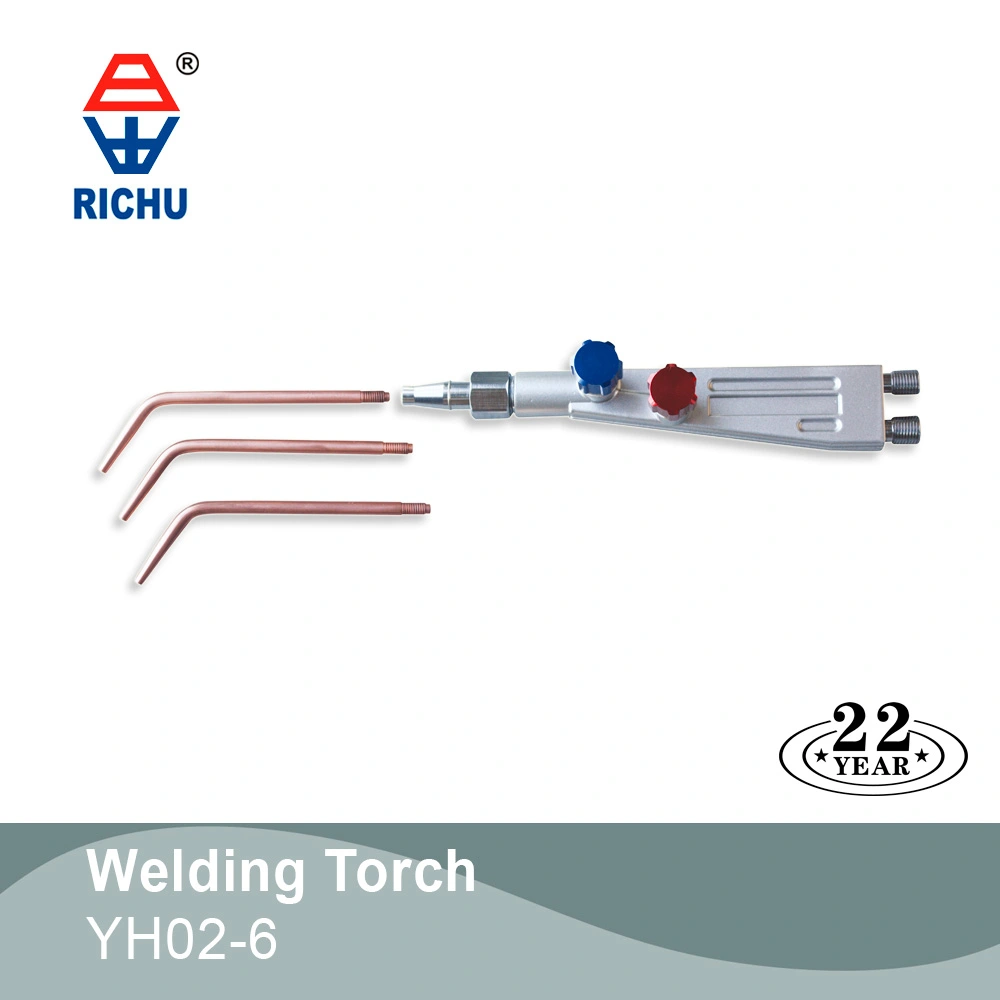 Welding torch For UK Style