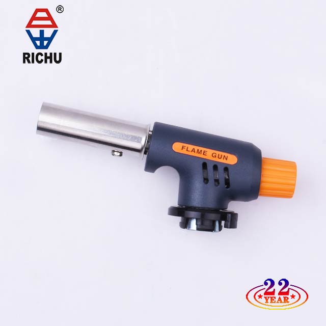 Micro Gas Torch