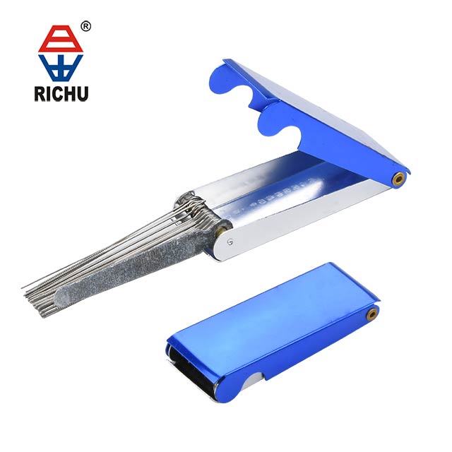 Welding Tip Cleaner For Welding Cutting Nozzles