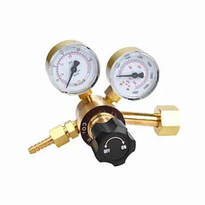 TR-57 CO2 Regulator