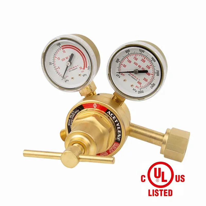 Victor Style 250 Series Medium Duty