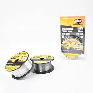 Flux Core Mig Wire Mild Steel E71TGS