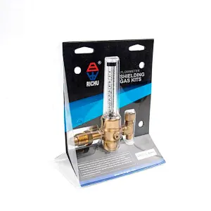 ArR-04 Argon Fowmeter Regulator For American Type