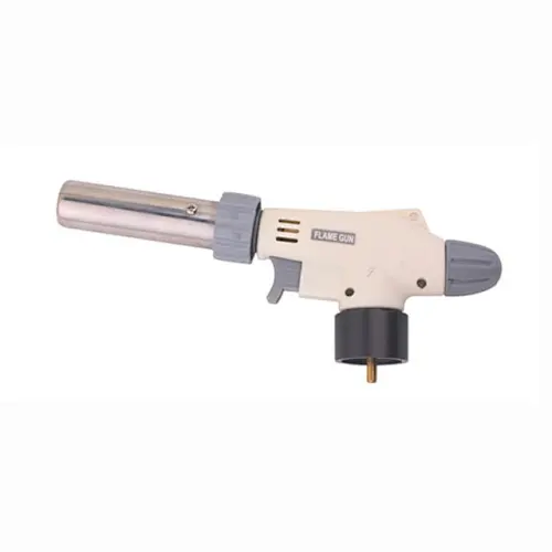 Trigger Start MAPP Gas Brazing Soldering Adjustable Torch
