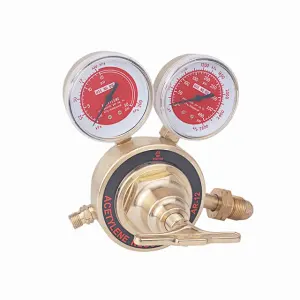 American Type welding regulator victor style gas Oxygen Regulator for single stage with heavy duty
