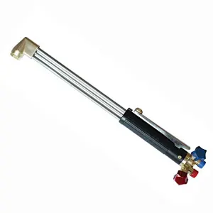 Flame Gas Cutting Torch