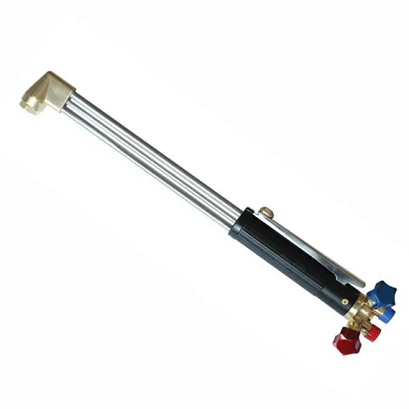 Flame Gas Cutting Torch